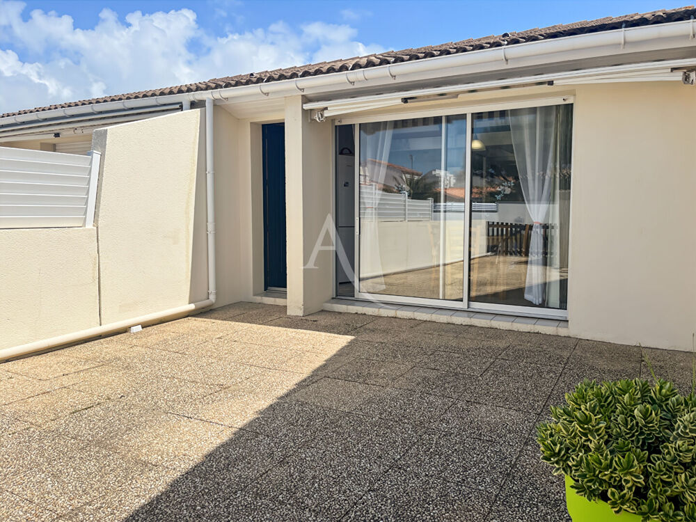 pavillon proche mer !