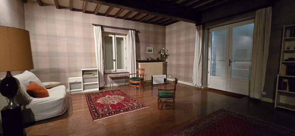 Location Maison A louer magnifique Maison à Reyrieux 10 pièce(s) 356.30 m2 dans un parc de deux hectares Reyrieux