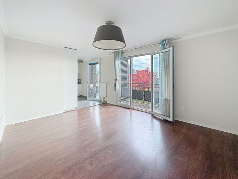  Appartement � louer 3 pi�ces 64 m�