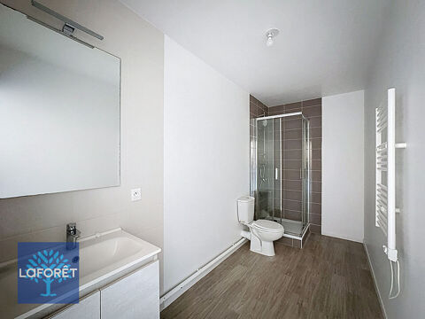  Appartement � louer 1 pi�ce 33 m�