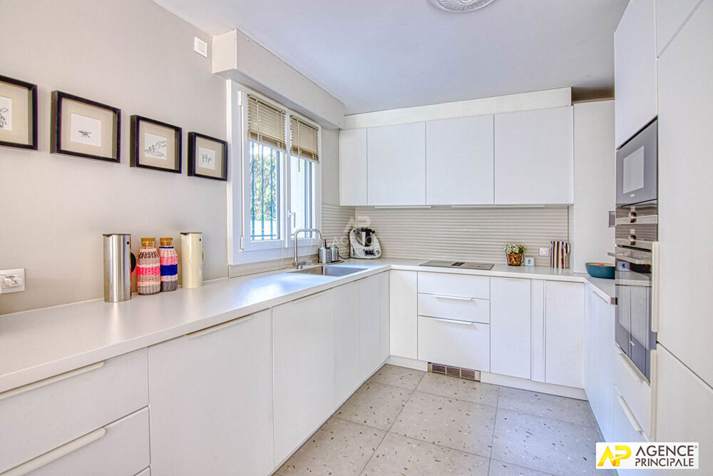 � vendre  Appartement Versailles (78000)