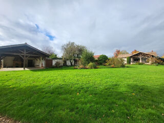  Maison  vendre 9 pices 170 m