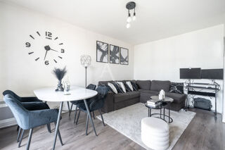  Appartement à vendre 2 pièces 40 m²