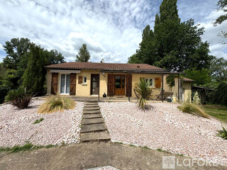  Maison à vendre 3 pièces 100 m²