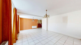  Maison � vendre 6 pi�ces 145 m�