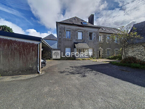   Maison Pleyber Christ 18 pi�ce(s) 382 m2 Maison - 15 + pi�ce(s) - 382 m�