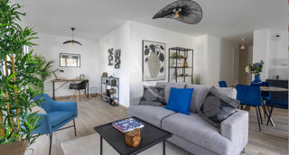  Appartement � vendre 3 pi�ces 71 m�