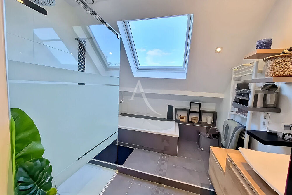  vendre  Maison Lsigny (77150)