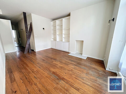  Appartement � louer 2 pi�ces 41 m�