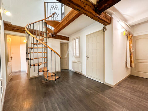  Appartement  vendre 5 pices 102 m