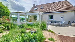  Maison à vendre 6 pièces 116 m²