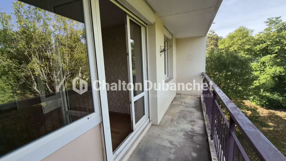 Vente Appartement Appartement Saint Etienne 3 pièce(s) 70.54 m2 Saint etienne