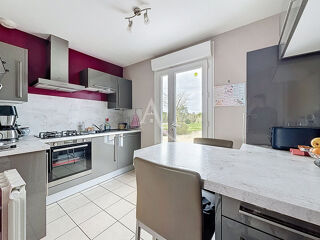  Maison � vendre 5 pi�ces 91 m�