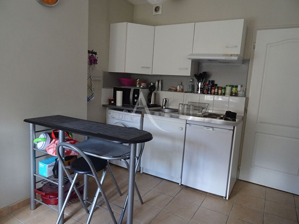 Location Appartement Appartement Bourg En Bresse 1 pièce(s) 19.12 m2 Bourg en bresse