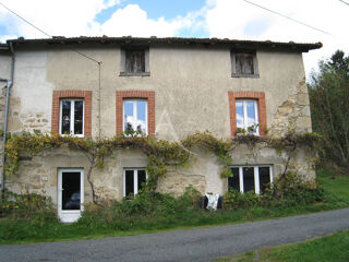  Maison à vendre 5 pièces 90 m²