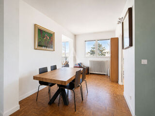  Appartement à vendre 4 pièces 82 m²