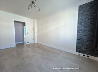  Appartement à vendre 3 pièces 54 m²