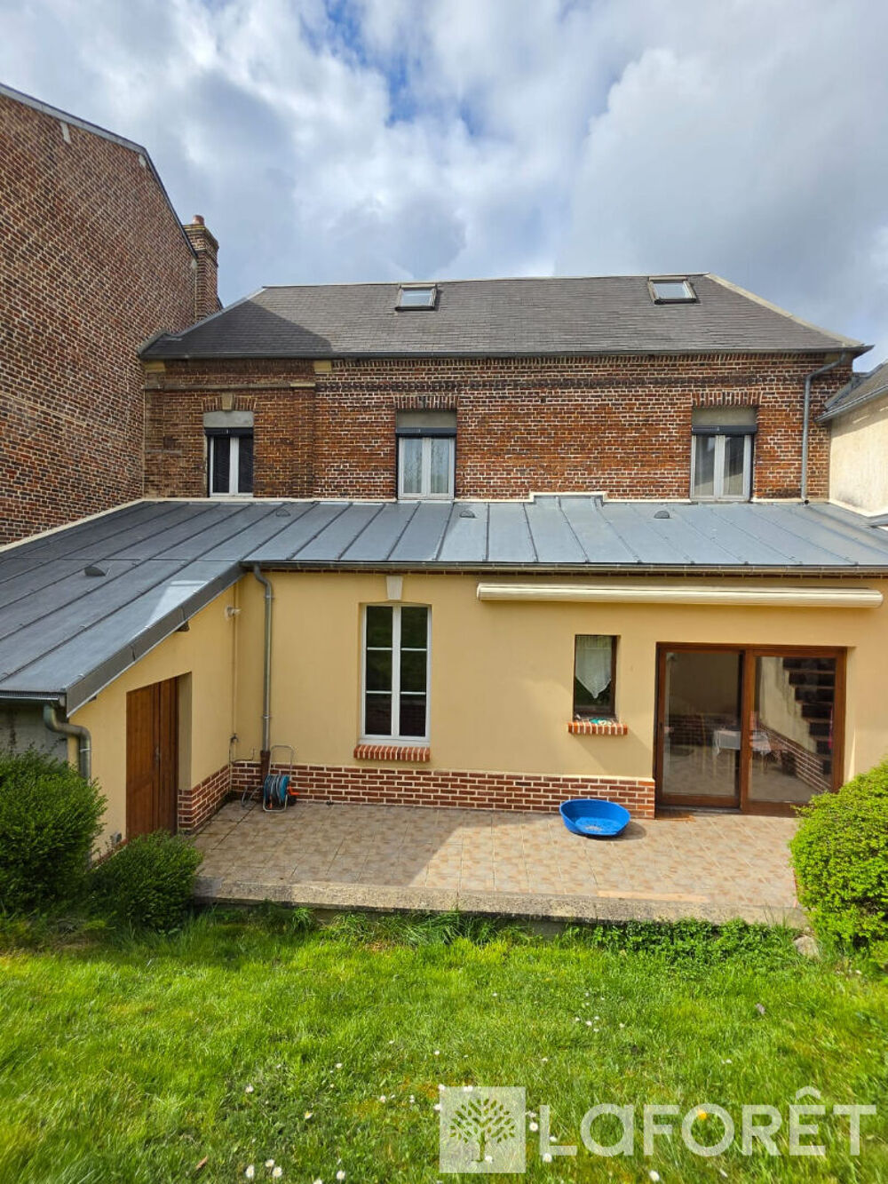Maison 6 pièces 108 m² · à Beauvais · 108 m² · 236 000 €