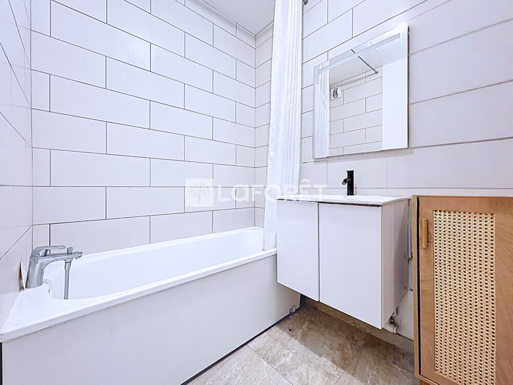 Appartement Luisant 4 pièces 86 m2