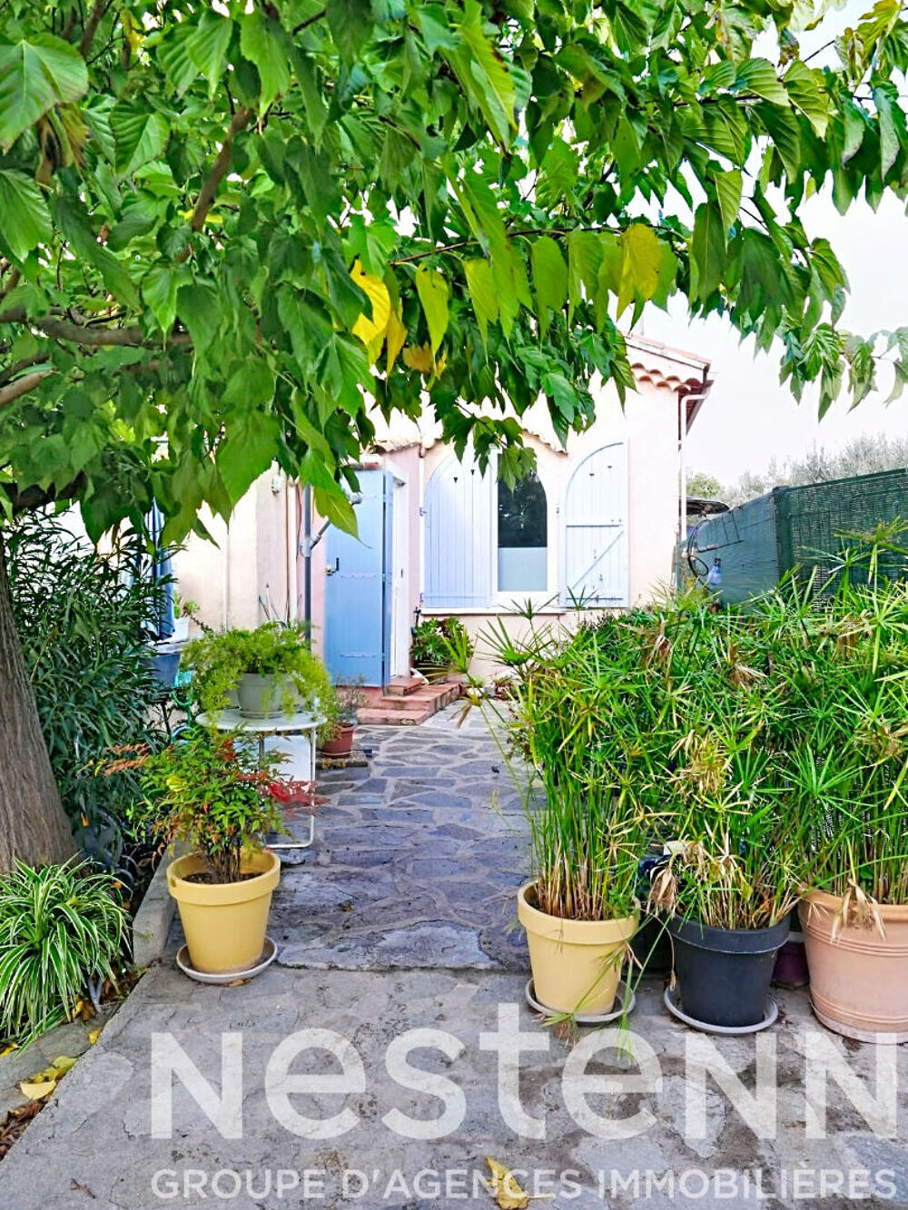 Vente Appartement À VENDRE DRAGUIGNAN | Appartement T2 39 m² avec terrasse et piscine Draguignan