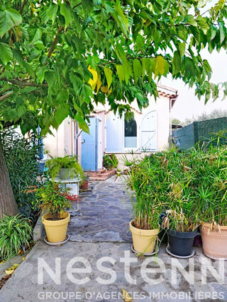 Vente Appartement À VENDRE DRAGUIGNAN | Appartement T2 39 m² avec terrasse et piscine Draguignan