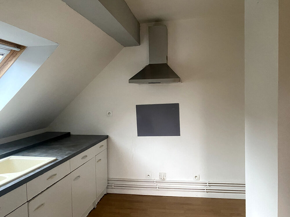 Location Appartement ROTHAU - appartement F3 de 75m� Rothau