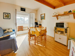  Appartement  vendre 1 pice 26 m