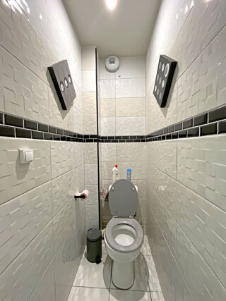  Appartement � vendre 3 pi�ces 60 m�