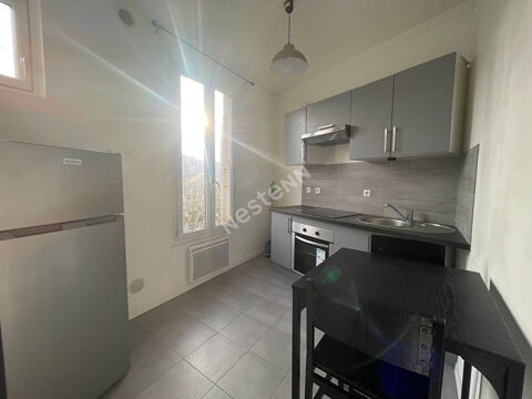  Appartement � louer 1 pi�ce 25 m�