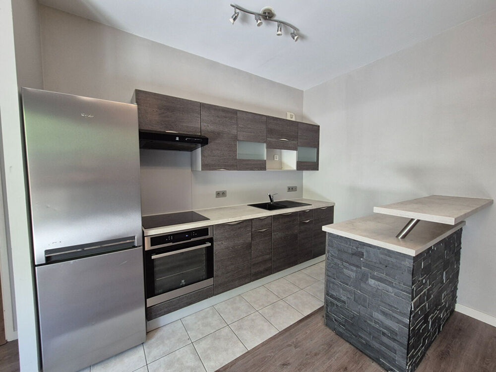 Appartement Palaiseau 2 pièces 39 m2