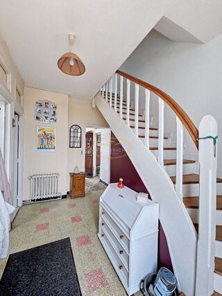  Maison � vendre 8 pi�ces 157 m�