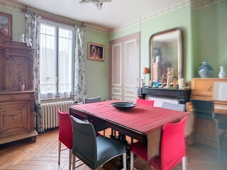  Maison  vendre 7 pices 120 m