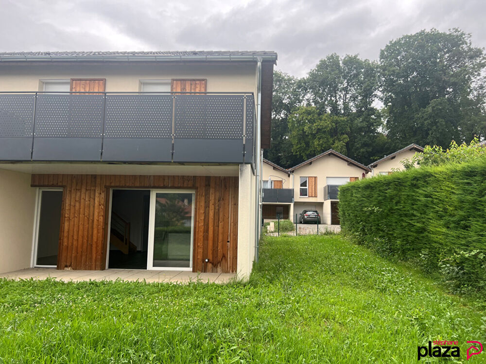 Maison Vétraz Monthoux 4 pièces + garage