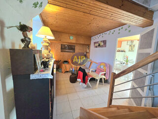  Maison � vendre 3 pi�ces 65 m�