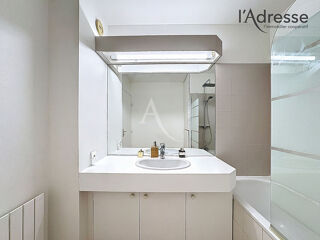  Appartement � vendre 2 pi�ces 46 m�