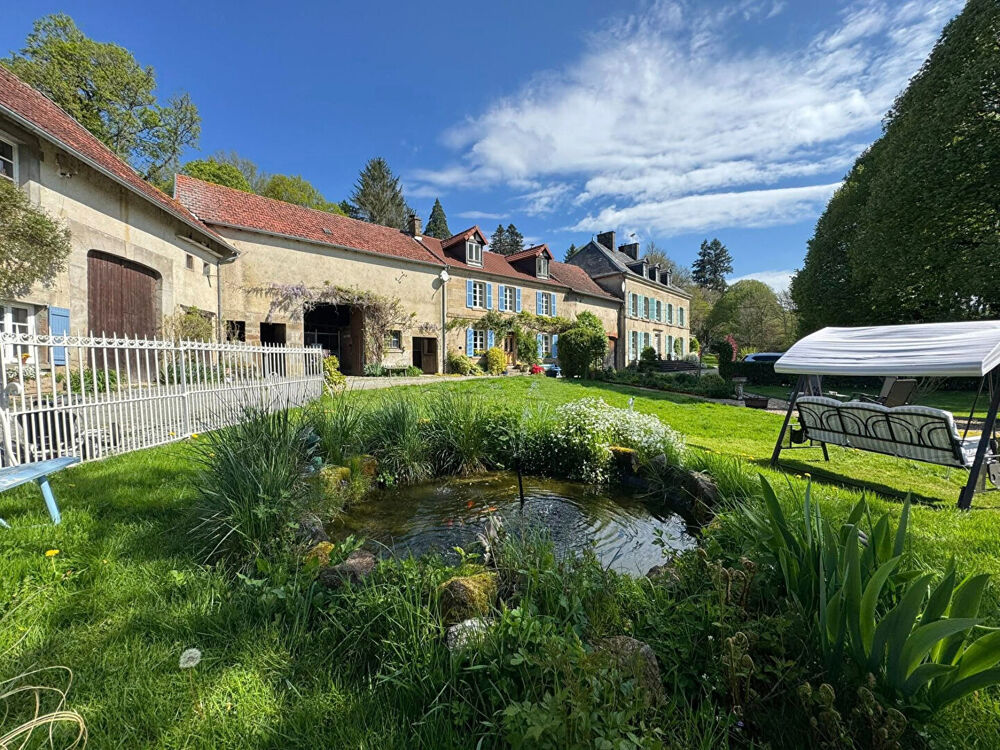  vendre  Villa Chavanat (23250)