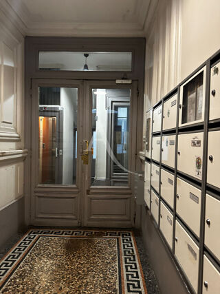  Appartement � vendre 1 pi�ce 6 m�