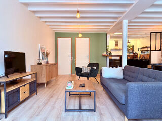  Maison à vendre 5 pièces 146 m²