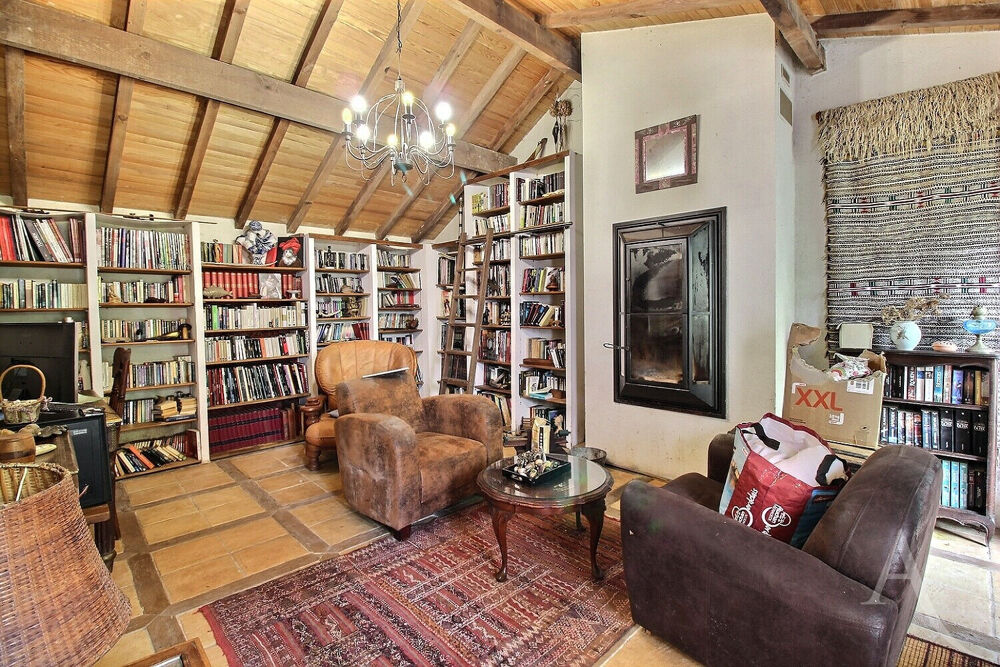 Maison Villenave D'Ornon - 7 pièce(s) - 156 m2