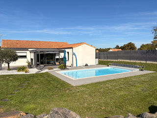  Maison � vendre 6 pi�ces 155 m�