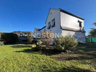  Maison � vendre 8 pi�ces 199 m�