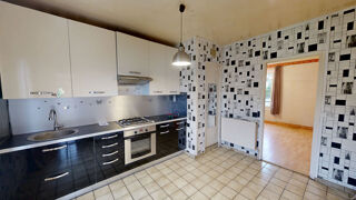  Maison � vendre 4 pi�ces 94 m�