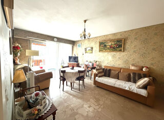  Appartement � vendre 2 pi�ces 51 m�