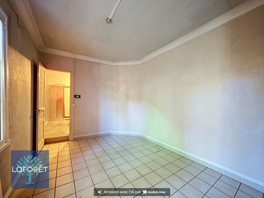 Vente Maison Maison A RENOVER - Corbeil Essonnes 3 pièces 51.58 m2 Corbeil essonnes