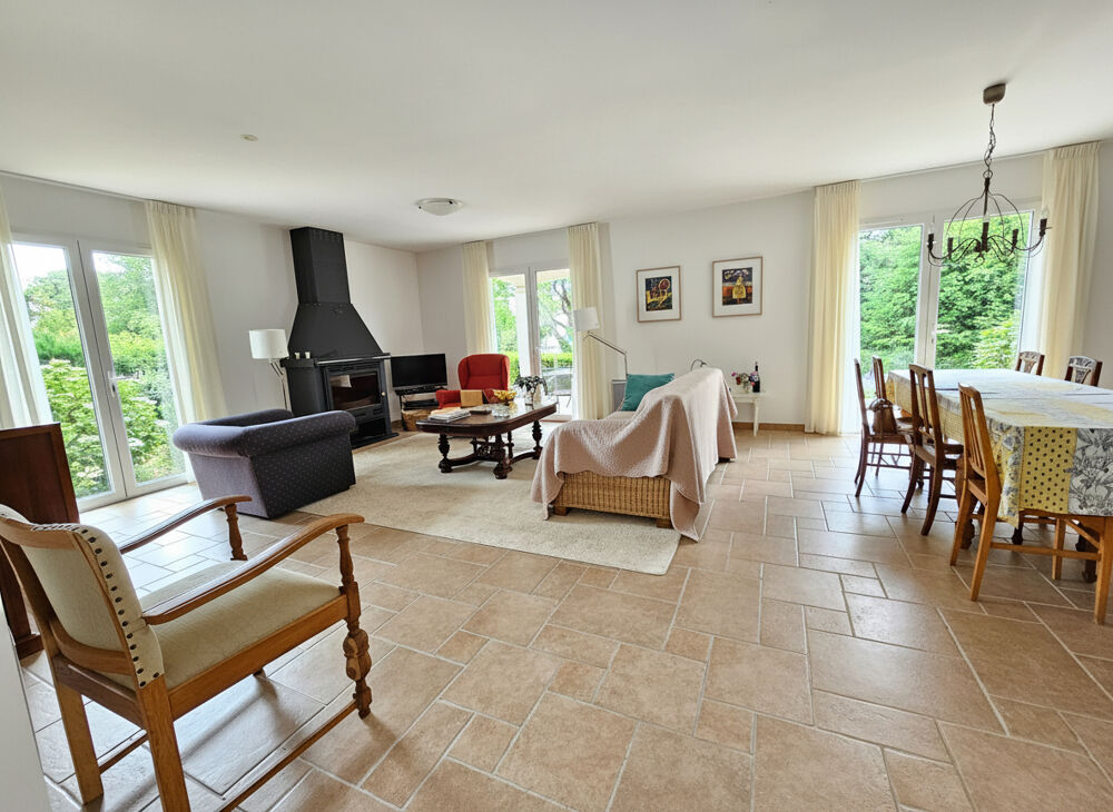 Vente Maison Maison au coeur de la nature Cuxac cabardes