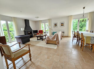  Maison à vendre 5 pièces 141 m²