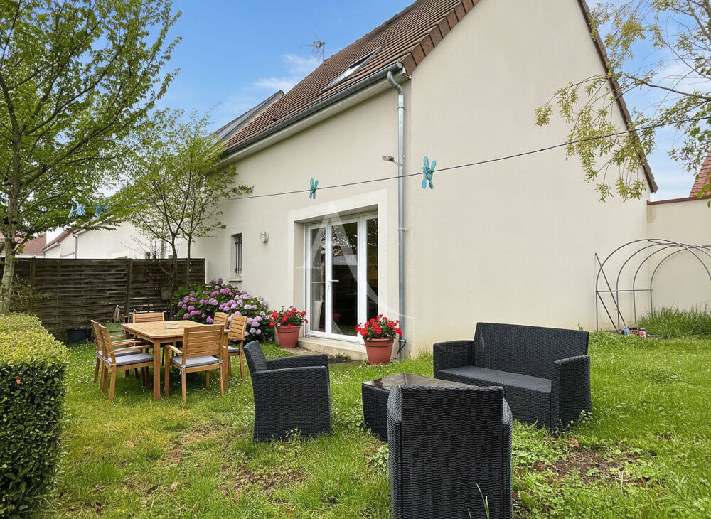Maison 4 pièces 82 m² · à Vineuil · 82 m² · 233 000 €