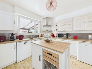  Maison � vendre 6 pi�ces 125 m�