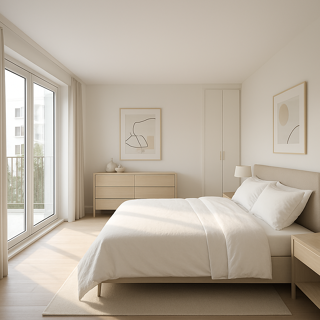  Appartement � vendre 2 pi�ces 52 m�