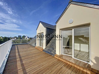  Appartement � vendre 3 pi�ces 54 m�